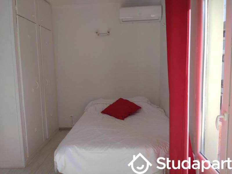 Appartement - 21 m² - 1 pièce