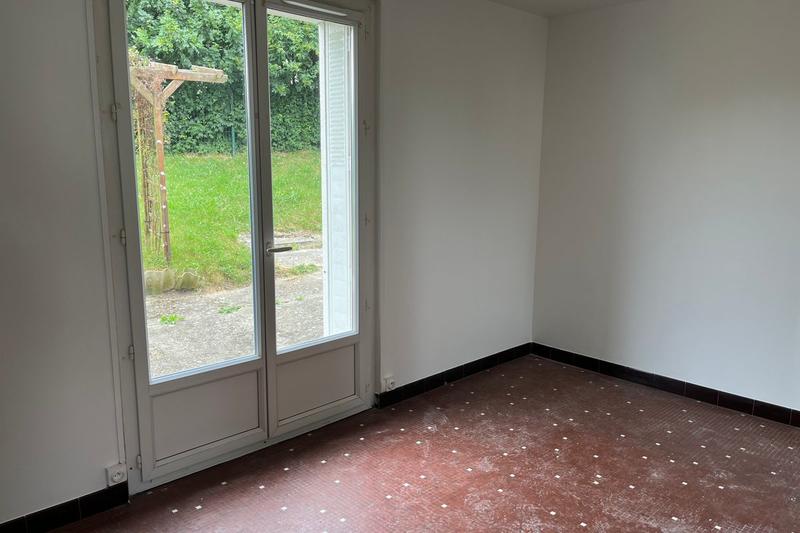 Maison - 78 m² - 5 pièces