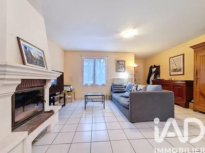 Maison - 172 m² - 7 pièces