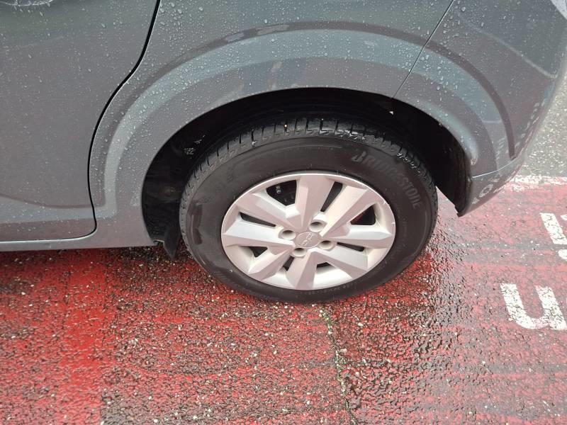 Dacia Sandero Eco-G 100 Expression