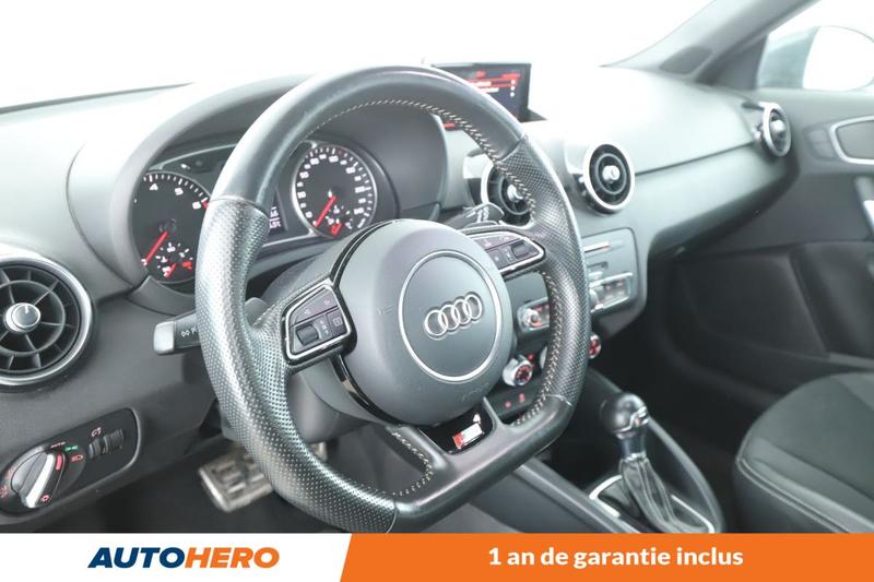 Audi A1 sportback 1.0 Tfsi Ultra s line s tronic 95 ch