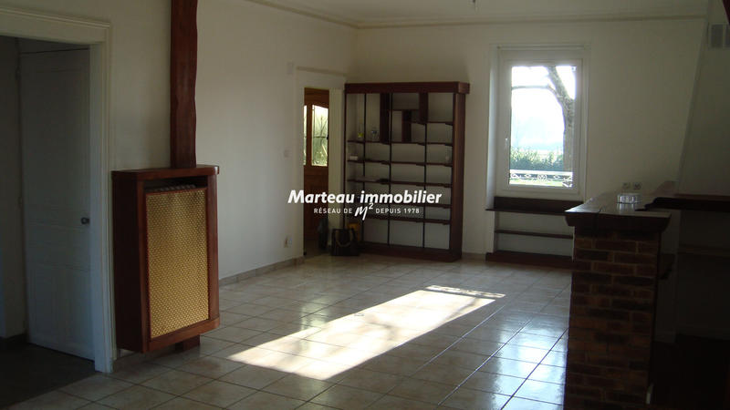 Maison - 194 m² - 7 pièces