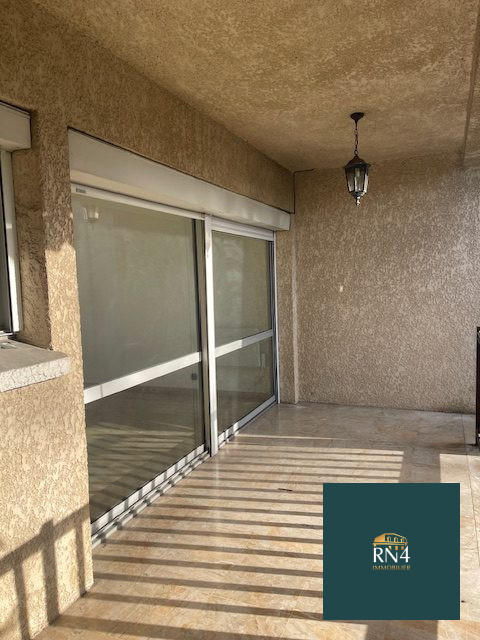 Duplex - 116 m² - 4 pièces