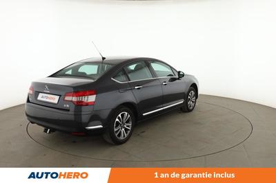 Citroën C5 2.0 Blue-HDi Hydractive Millenium Bv6 150 ch