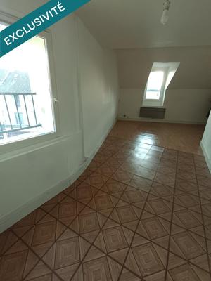 Appartement - 26 m² - 1 pièce