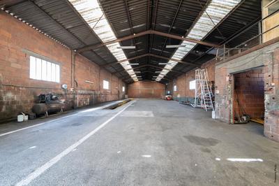 Immeuble - 200 m² - 4 pièces