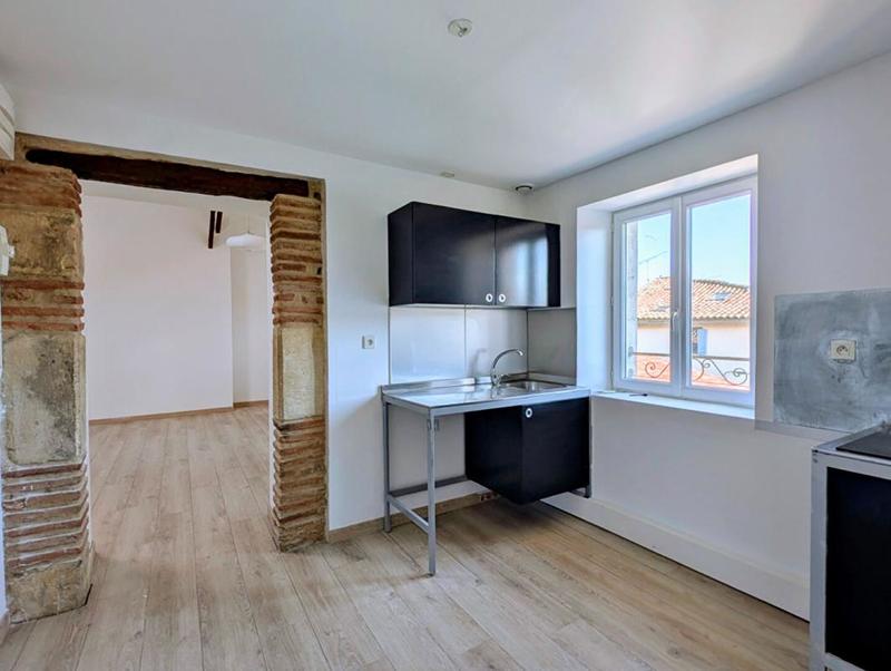 Appartement - 84 m² - 4 pièces