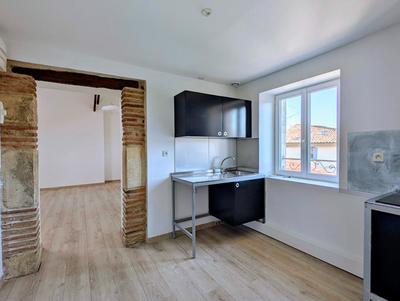 Appartement - 84 m² - 4 pièces