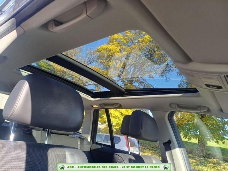 Bmw X3 (E83) 2.0d 177cv 4x4 5p Bvm Fap