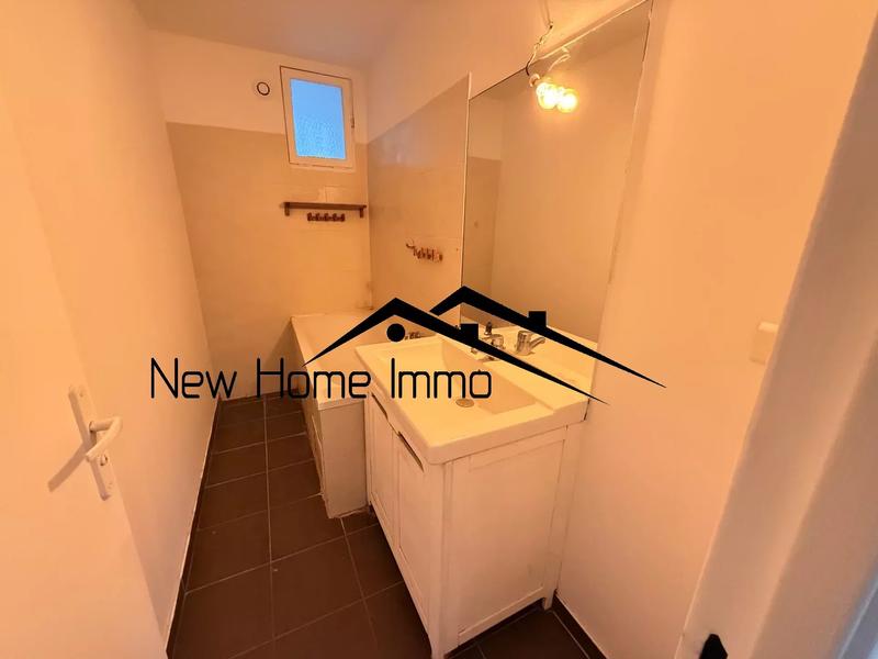 Appartement - 69 m² - 4 pièces