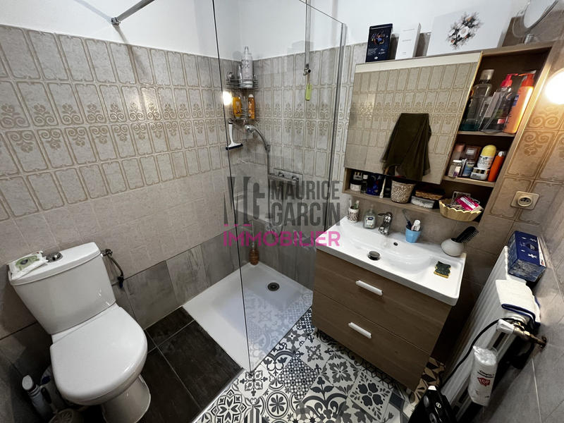 Mas - 187 m² - 8 pièces