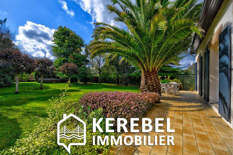 Maison - 150 m² - 6 pièces