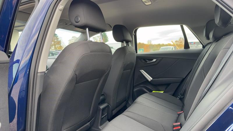 Audi Q2 1.5 Tfsi 150 Design