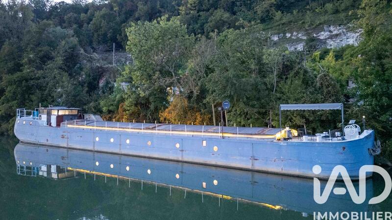 Maison - 170 m² - 4 pièces