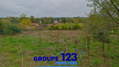 Terrain - 4 055 m²