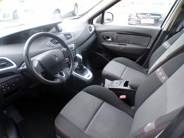 Renault Scénic III dCi 110 Fap eco2 Dynamique Edc