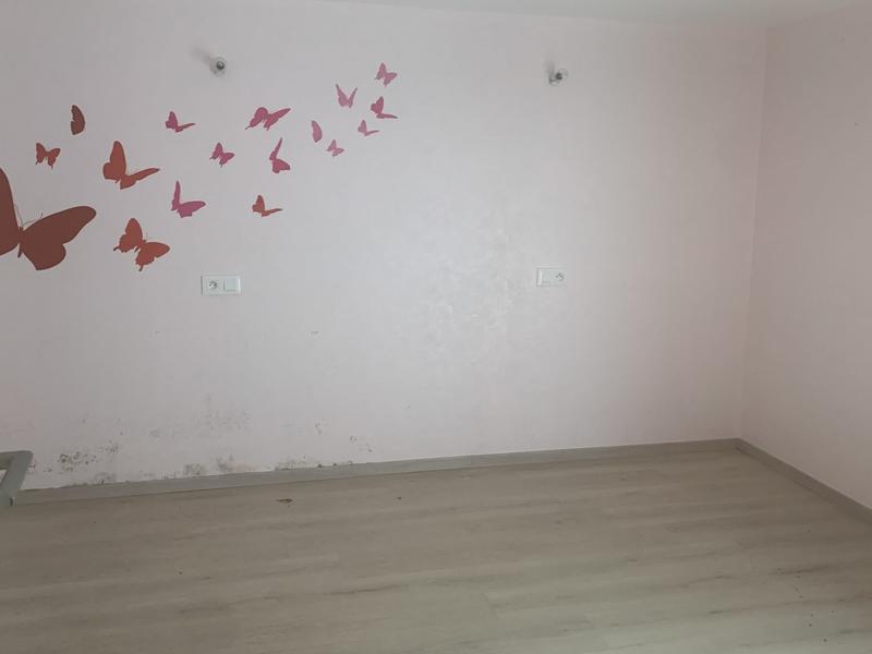 Maison ancienne - 91 m² - 5 pièces