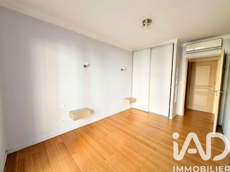 Appartement - 95 m² - 4 pièces