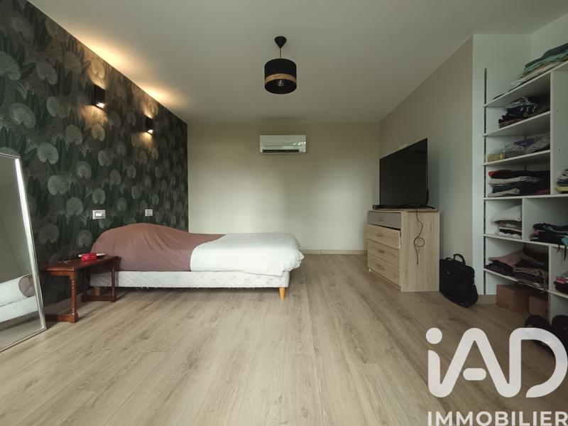 Maison - 159 m² - 5 pièces