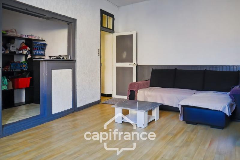 Immeuble - 856 m² - 15 pièces