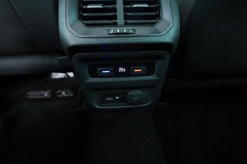 Volkswagen Tiguan 2.0 Tdi BlueMotion Tech Carat Dsg7 150 ch