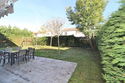 Villa - 110 m² - 6 pièces