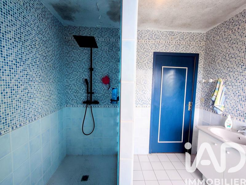 Maison - 135 m² - 5 pièces