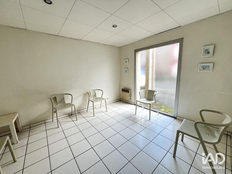 Local commercial - 80 m²