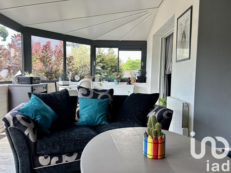 Maison - 182 m² - 6 pièces