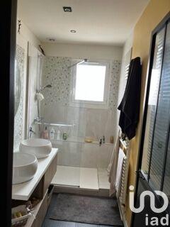 Maison - 114 m² - 4 pièces