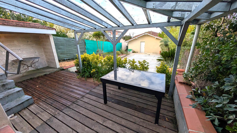 Maison - 109 m² - 6 pièces