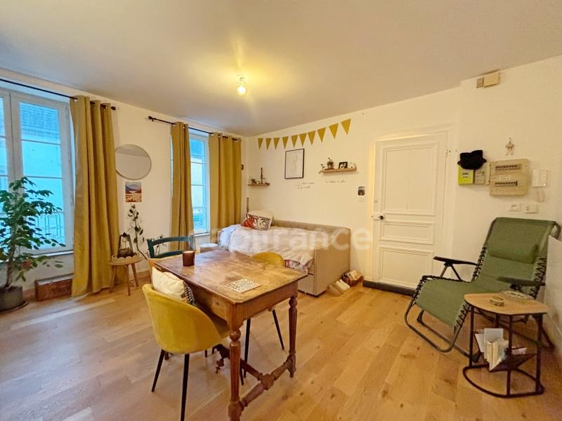 Appartement - 39 m² - 2 pièces