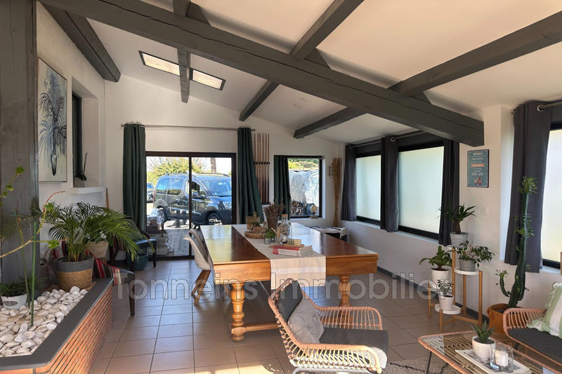 Maison - 144 m² - 5 pièces