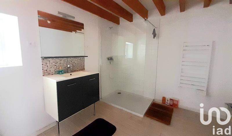 Maison de village - 328 m² - 8 pièces