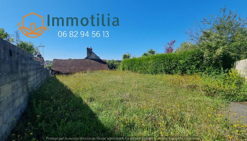 Maison - 140 m² - 4 pièces