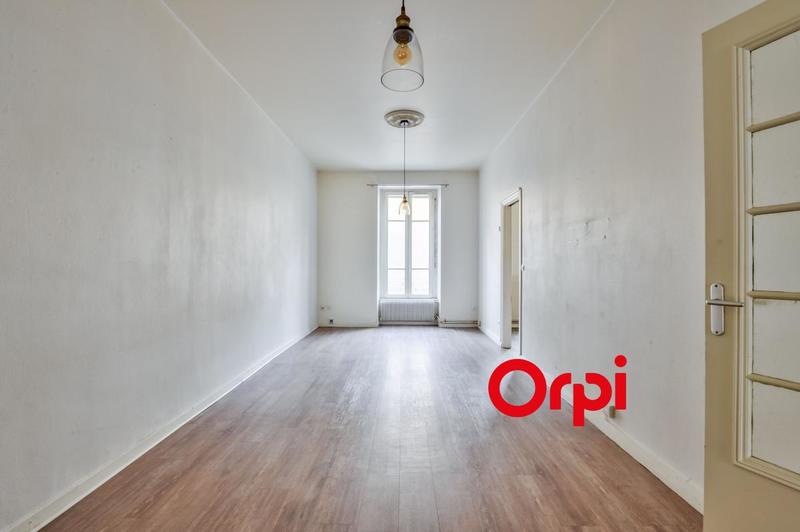 Appartement - 78 m² - 3 pièces