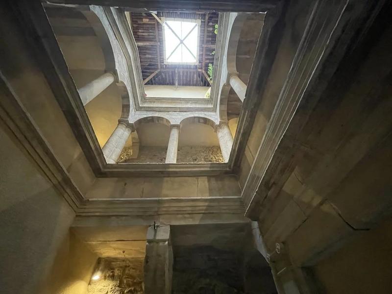 Appartement - 93 m² - 5 pièces