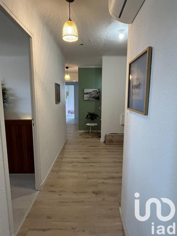 Maison - 250 m² - 8 pièces