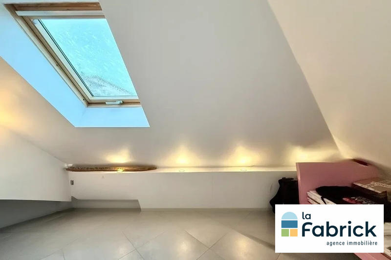 Appartement - 43 m² - 3 pièces