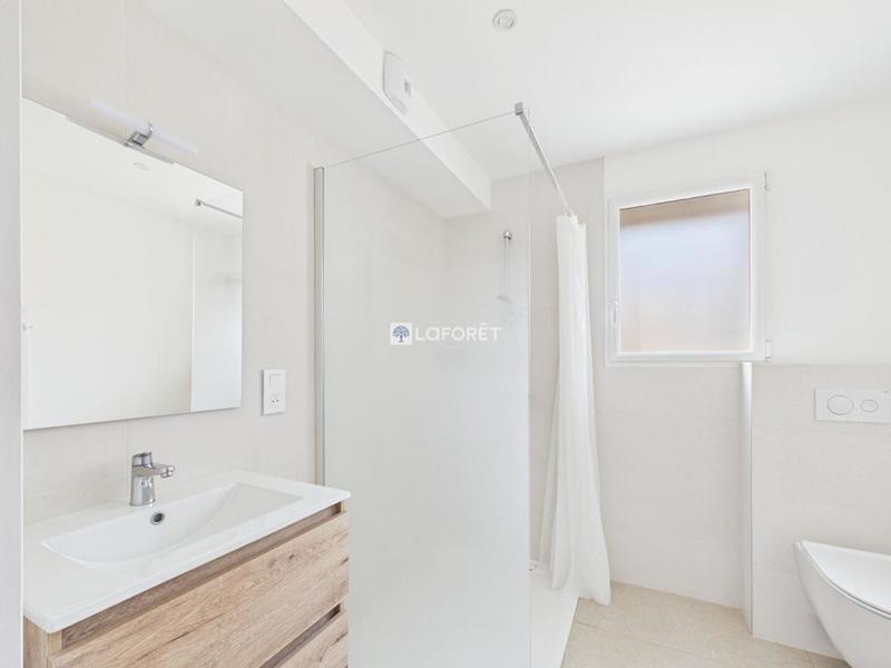 Maison - 75 m² - 3 pièces