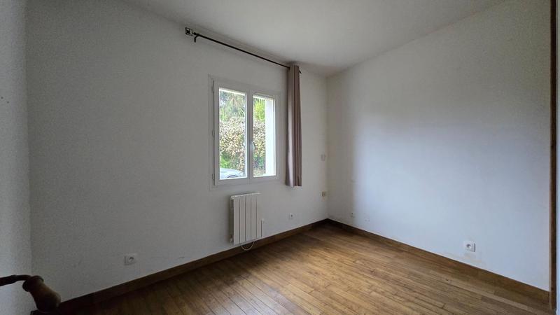 Appartement - 46 m² - 3 pièces