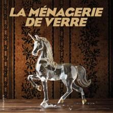 La Ménagerie de Verre - Lucernaire, Paris