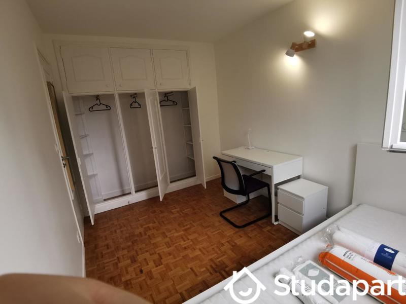 Appartement - 47 m² - 3 pièces