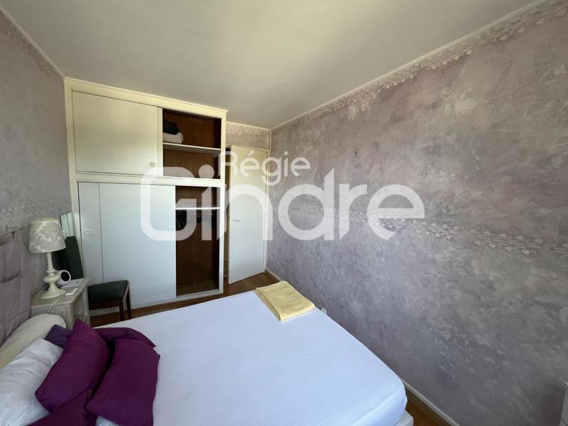 Appartement - 54 m² - 3 pièces