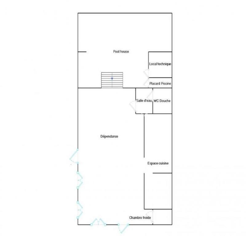 Maison - 144 m² - 5 pièces