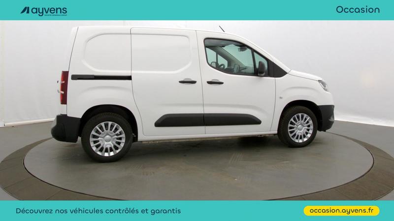 Toyota Proace City Medium 100 d-4d Business Rc21