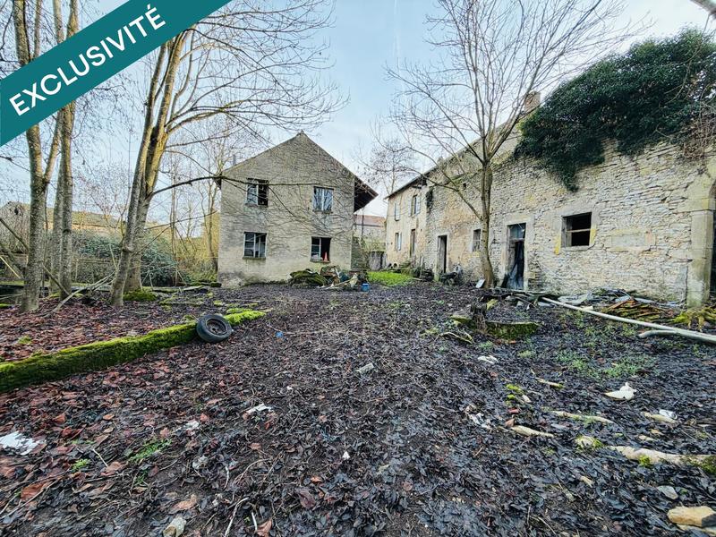 Maison - 200 m² - 7 pièces