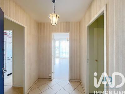 Appartement - 51 m² - 2 pièces