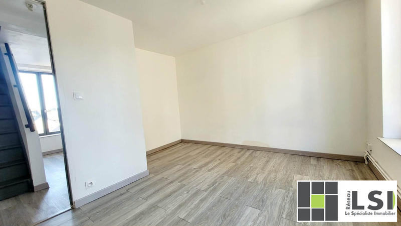 Maison - 85 m² - 6 pièces