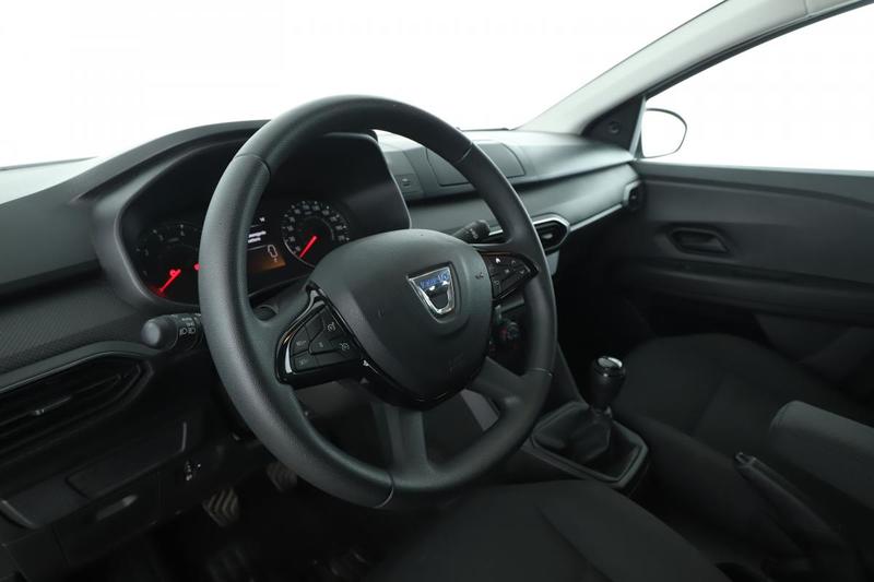 Dacia sandero III 1.0 SCe Essentiel 67 ch